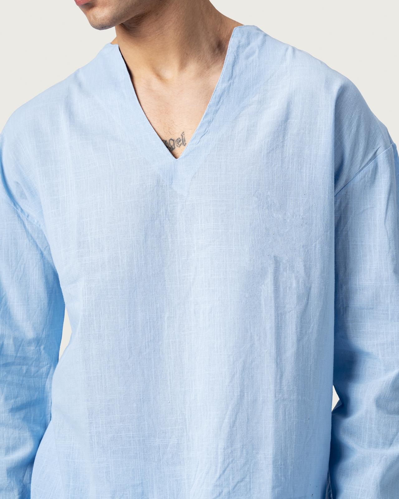 Horizon V-Neck