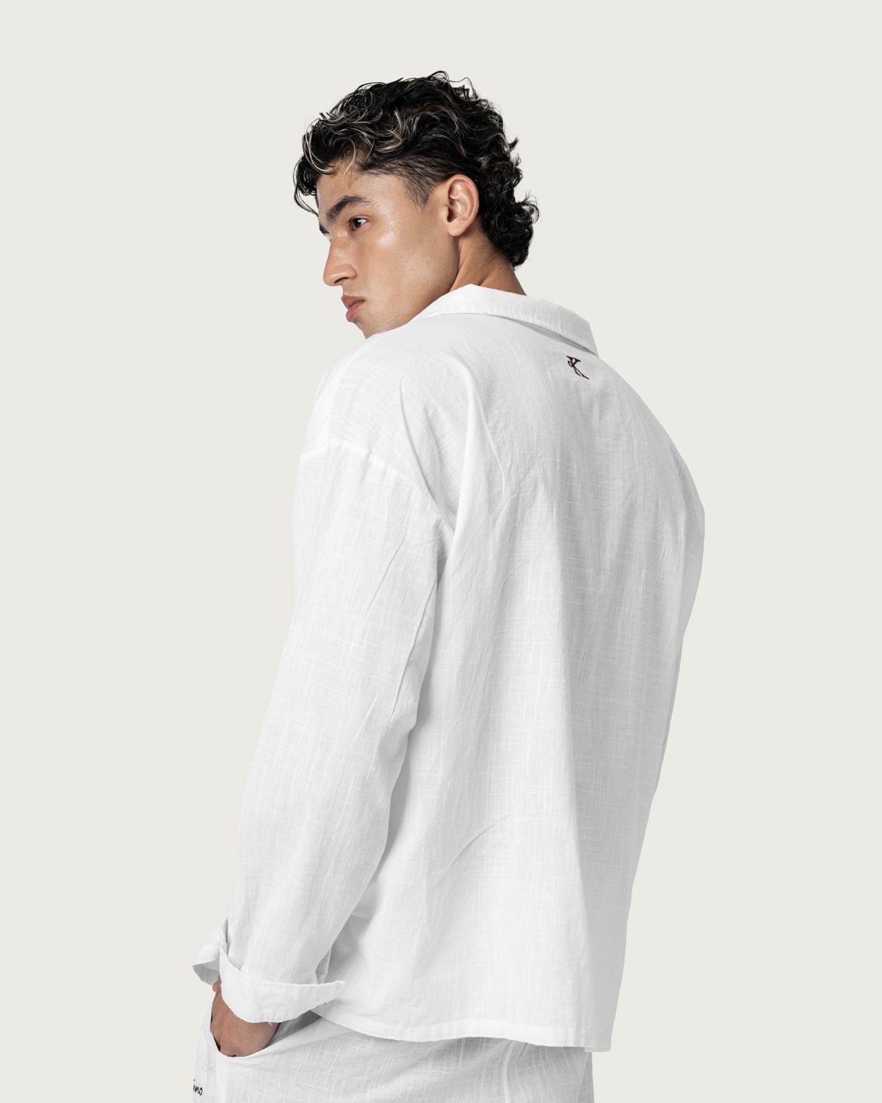 Dawn Shirt (Long Sleeve)