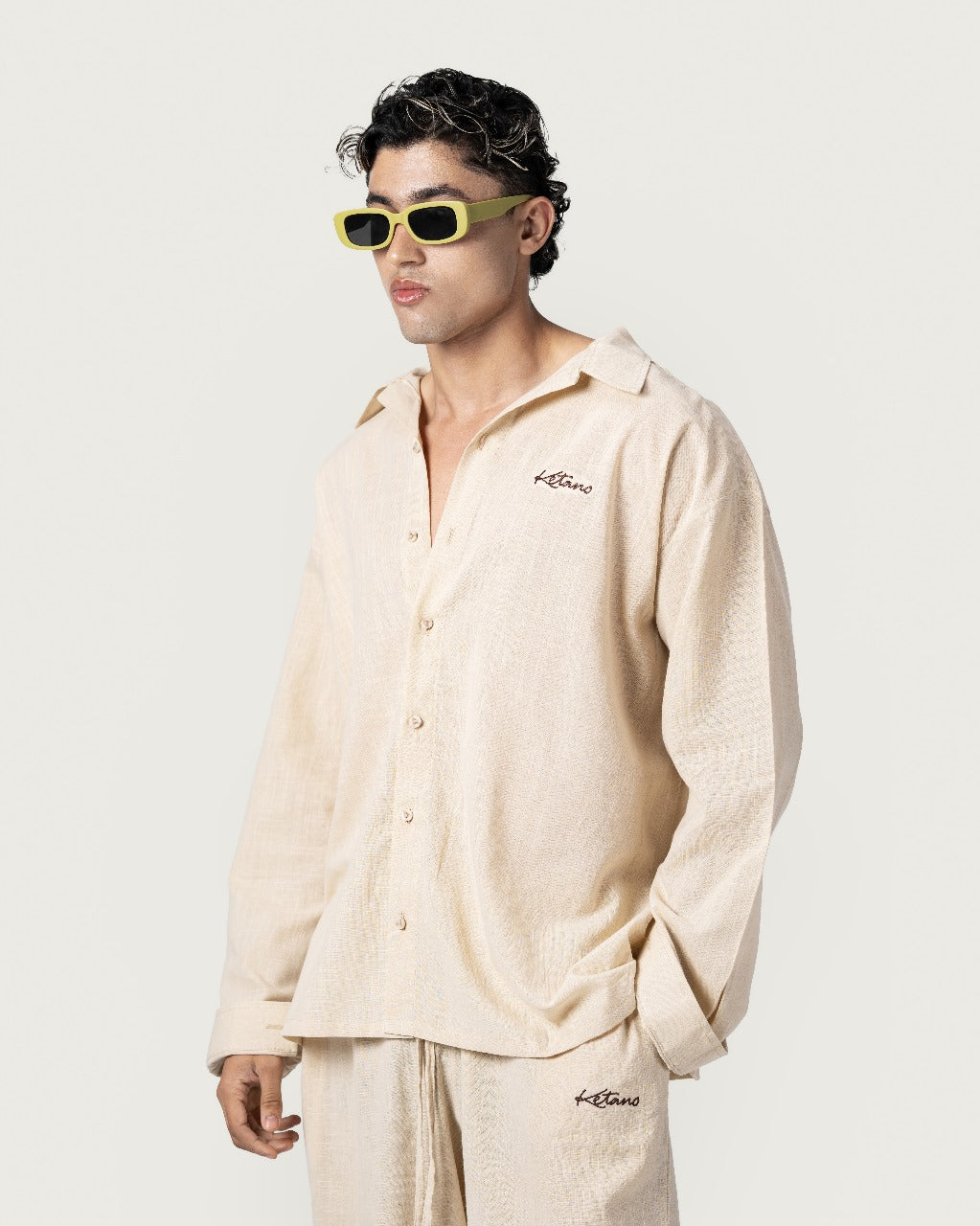 Dawn Shirt (Long Sleeve)