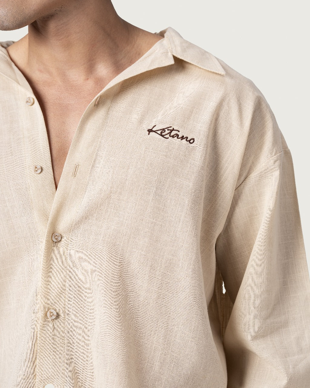 Dawn Shirt (Long Sleeve)