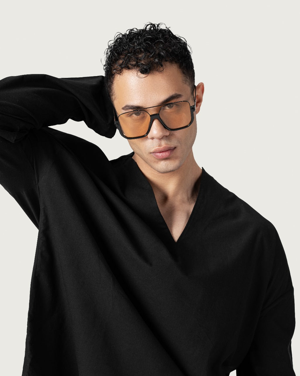 Horizon V-Neck