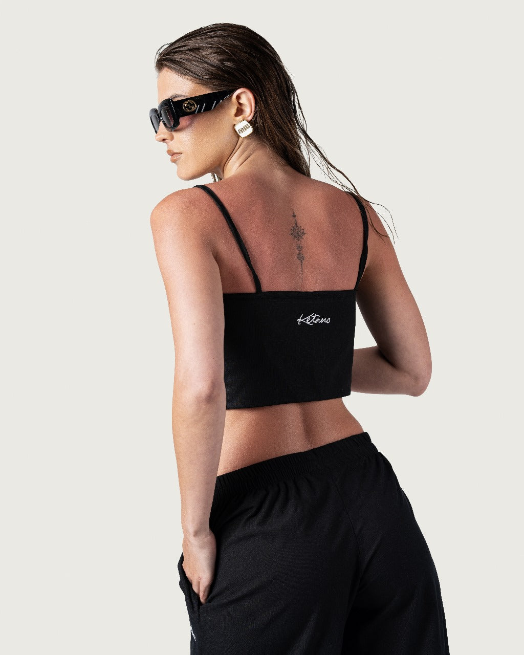 Flora Top