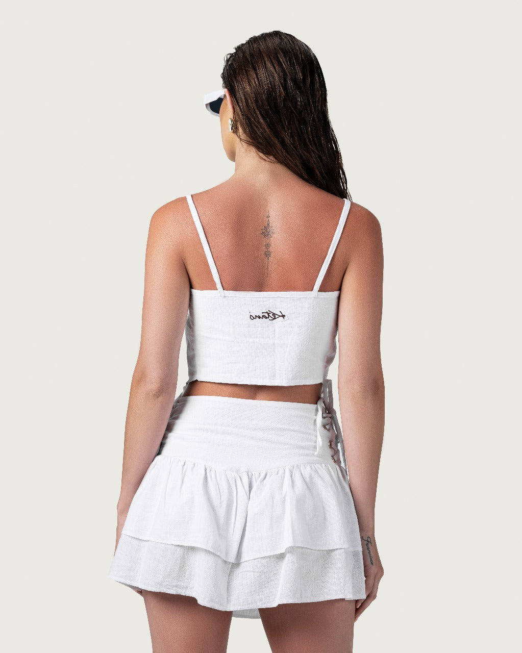 Flora Top