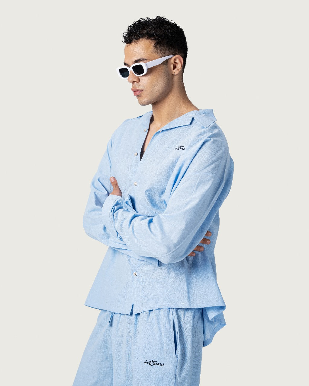 Dawn Shirt (Long Sleeve)