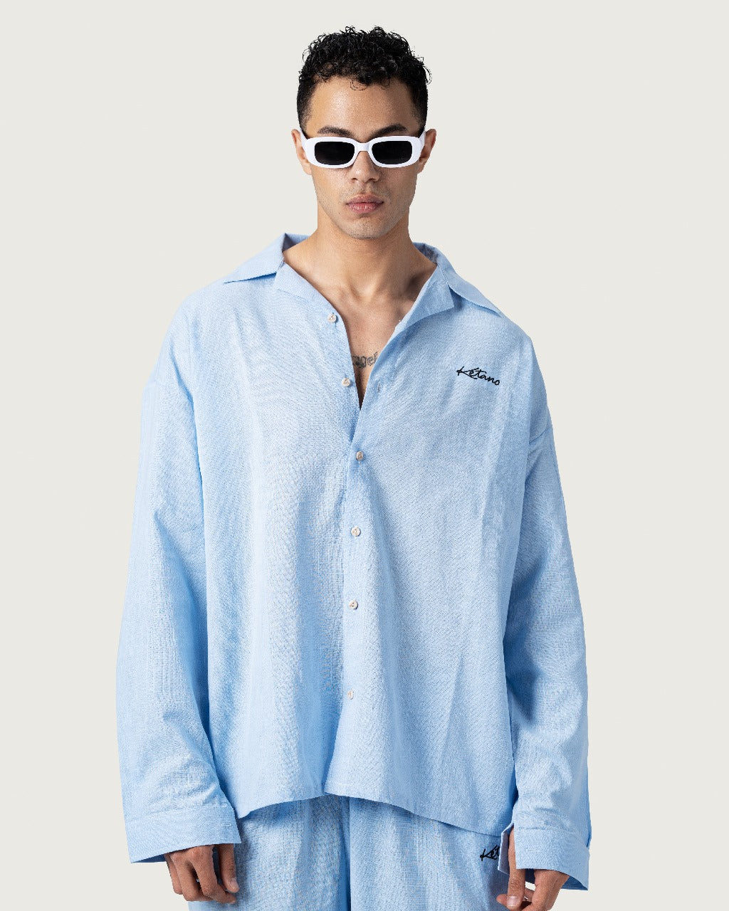 Dawn Shirt (Long Sleeve)