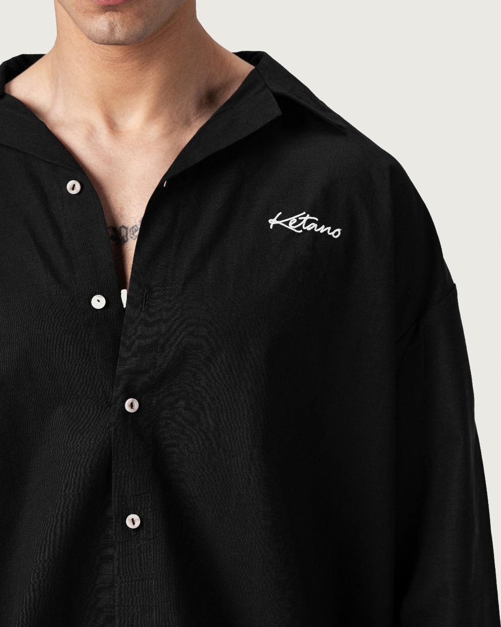 Dawn Shirt (Long Sleeve)