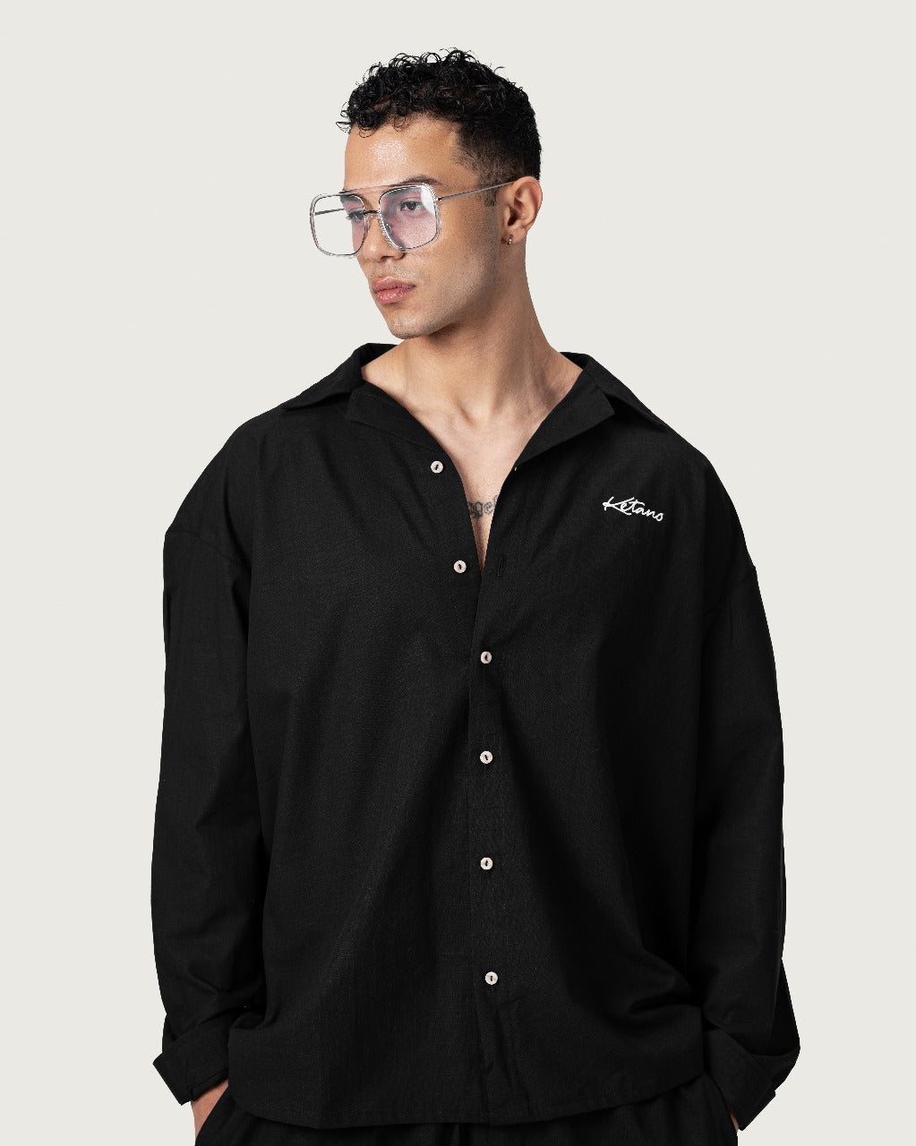 Dawn Shirt (Long Sleeve)