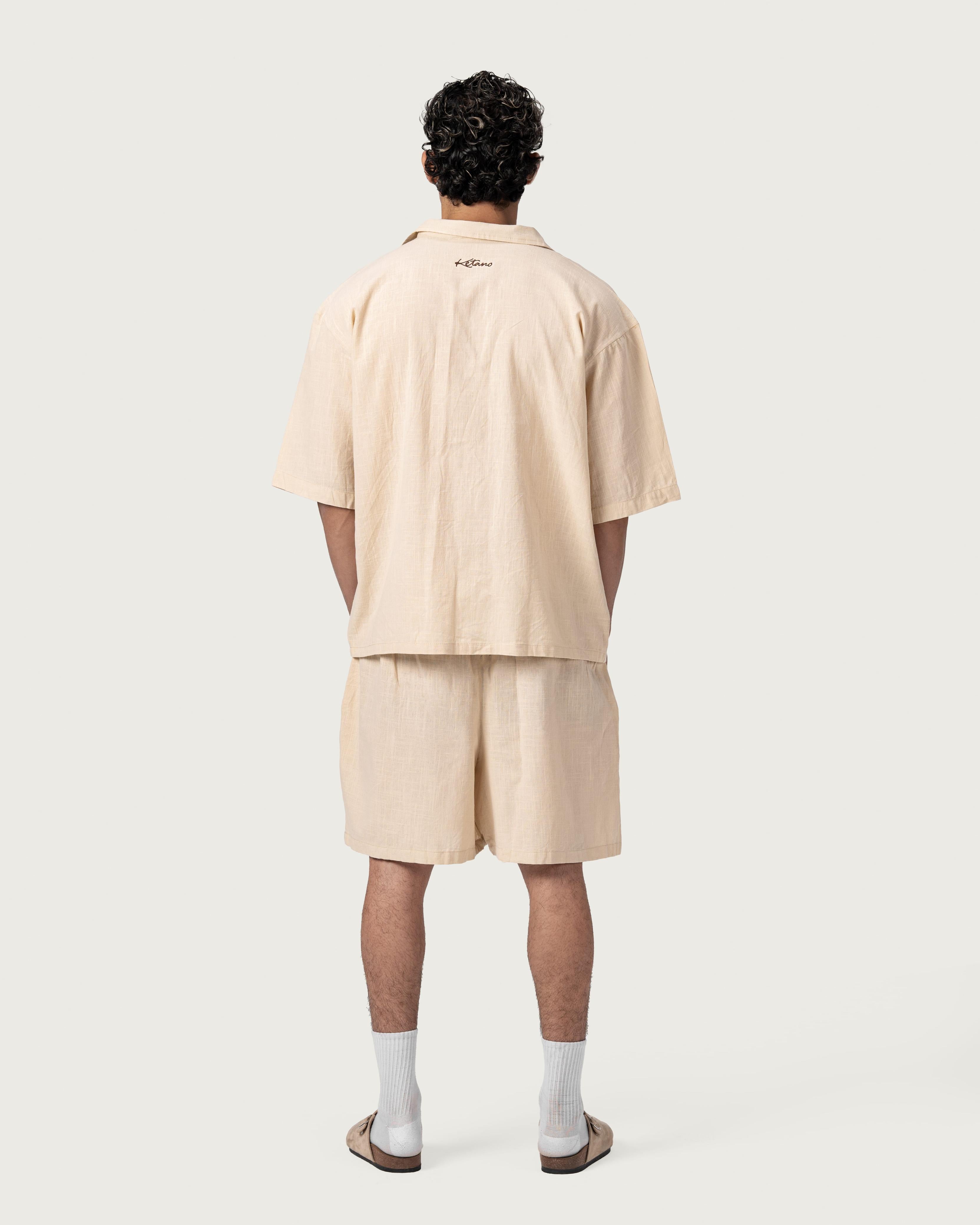Sunset Set (Short + Shirt Set)