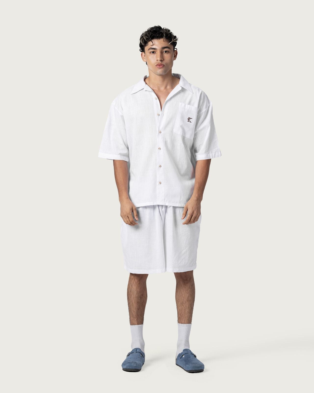 Sunset Set (Short + Shirt Set)