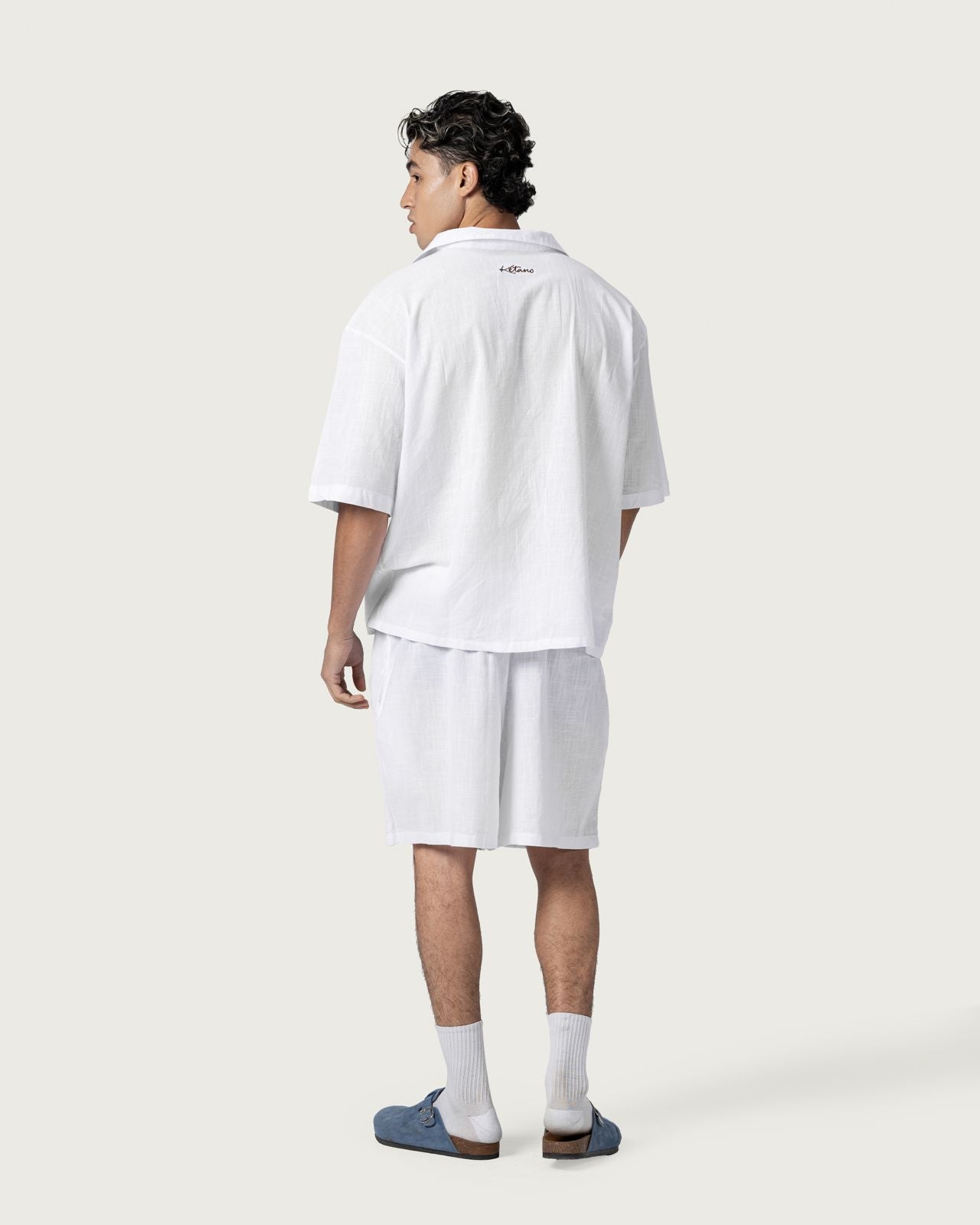 Sunset Set (Short + Shirt Set)
