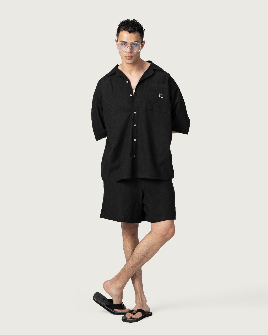 Sol Shorts