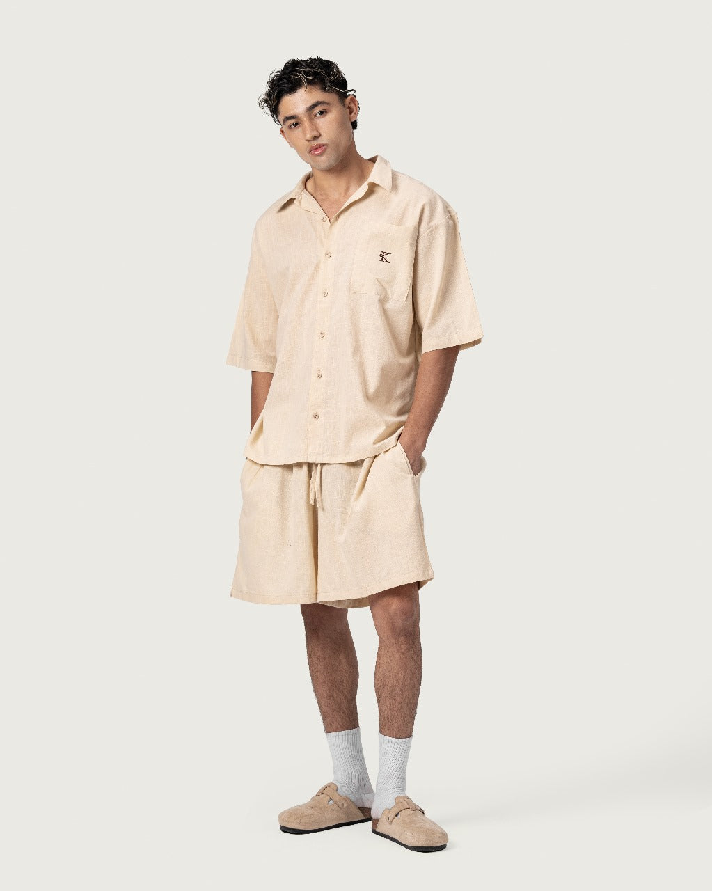 Sol Shorts