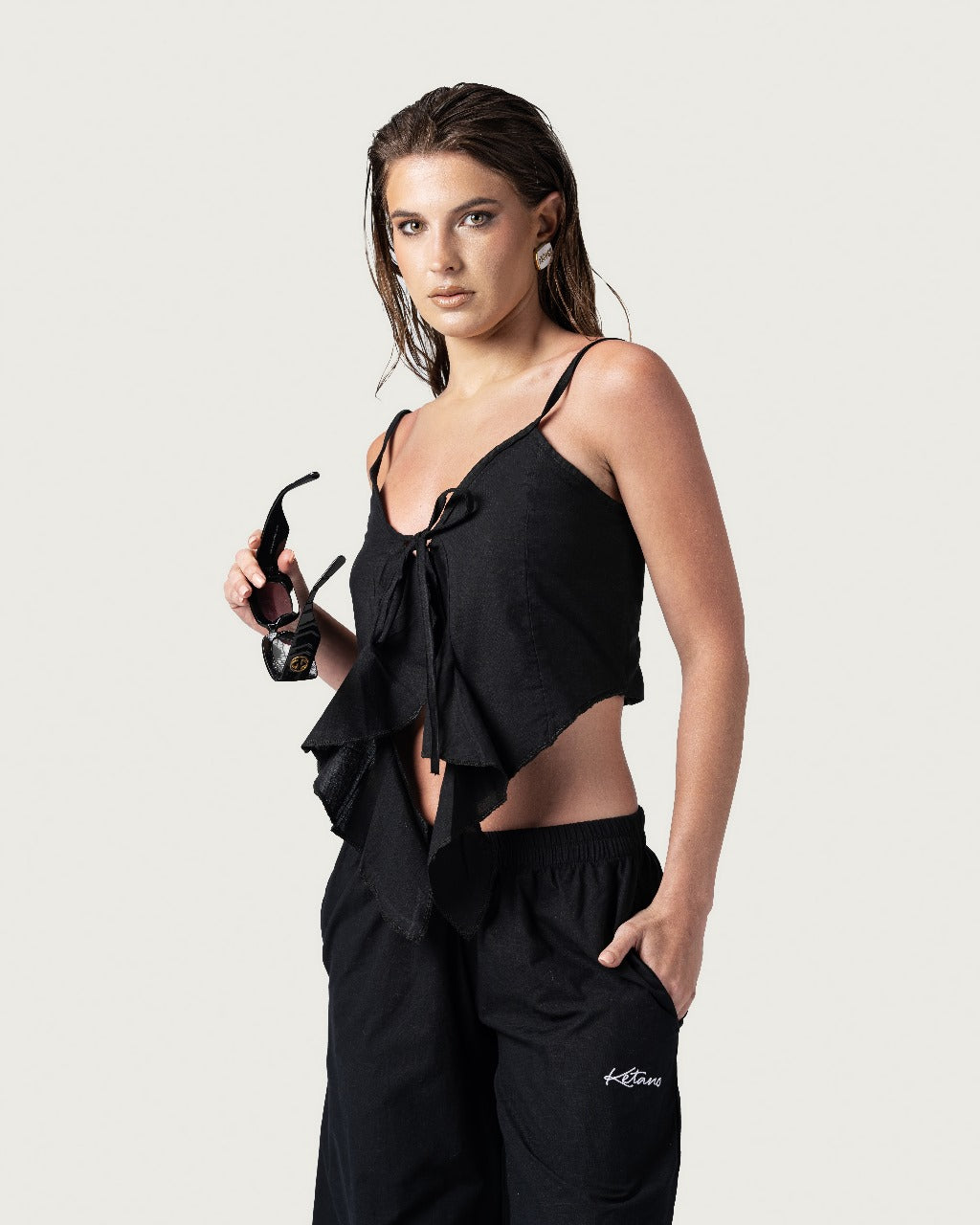Flora Top